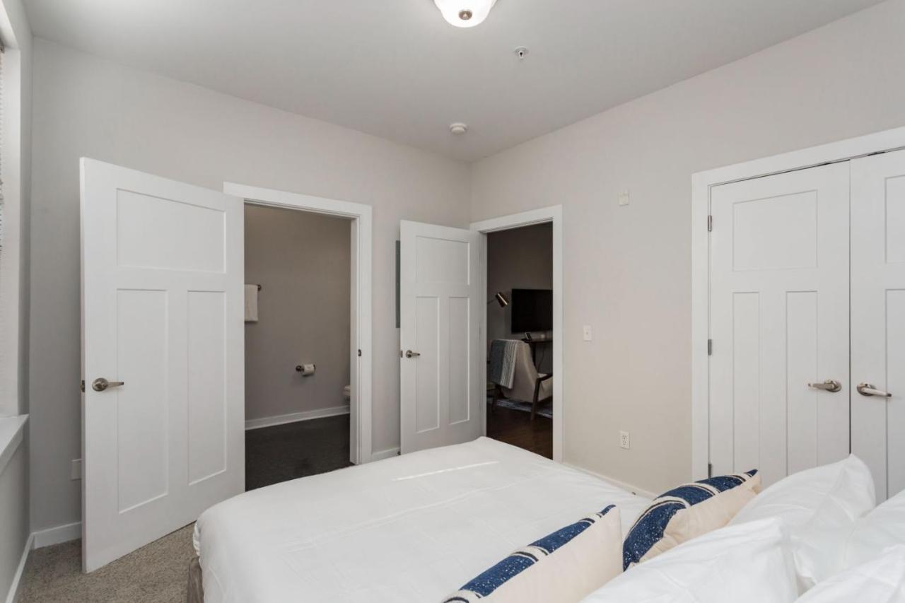 Cozysuites Music Row Spacious 1Br With Free Parking 26 Nashville Ngoại thất bức ảnh