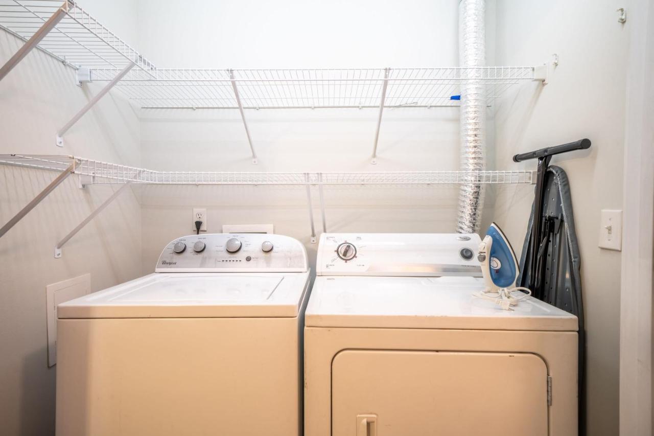 Cozysuites Music Row Spacious 1Br With Free Parking 26 Nashville Ngoại thất bức ảnh